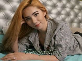 Wendywolfing