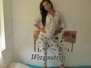 Wetemotion