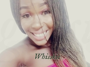 Whisskie