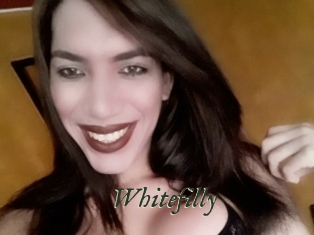 Whitefilly