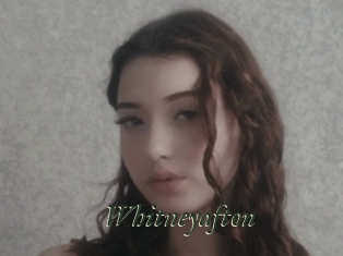 Whitneyafton