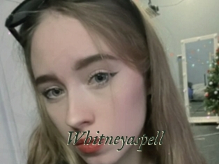 Whitneyaspell