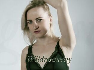 Wildrosehorny