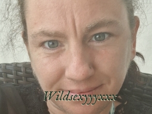 Wildsexyyyxxx