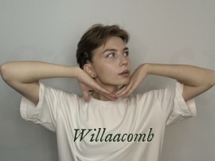 Willaacomb