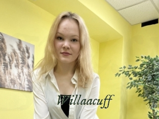 Willaacuff