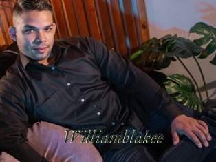 Williamblakee