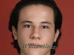 Williamblecke