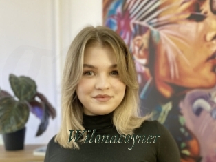 Wilonacoyner