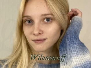 Wiloneacuff