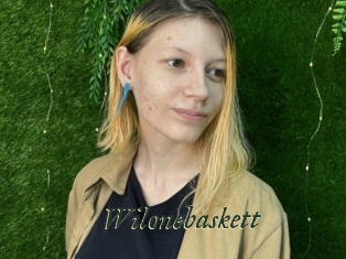 Wilonebaskett