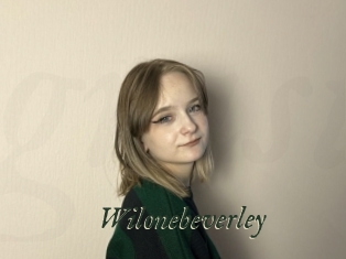 Wilonebeverley