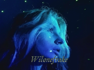 Wilonefrake