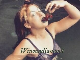 Winonadiamond