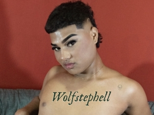 Wolfstephell