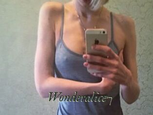 Wonderalice7
