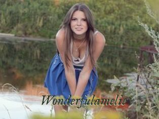 Wonderfulamelie