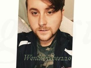 Wondervibes226