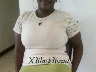 XBlackBeauty