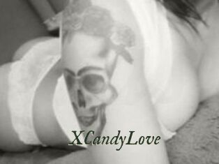 XCandy_Love