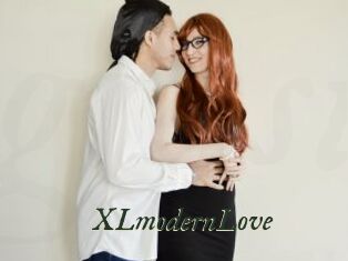 XLmodernLove