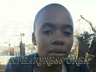 XPEARPRESSUREX