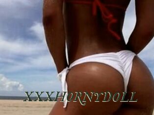 XXXHORNYDOLL