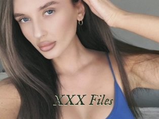 XXX_Files