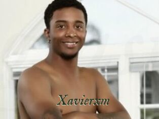 Xavierxm