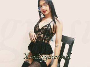 XemilyqueentsX