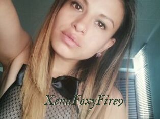 XenaFoxyFire9