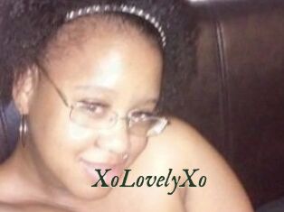 XoLovelyXo