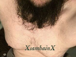 XsamhainX