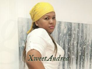 XweetAndrea