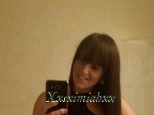Xxsximiahxx