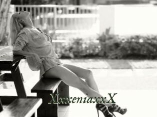 XxxeniaxxX
