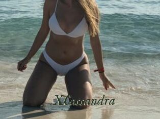 XCassandra
