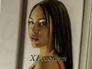 XEvaStorm