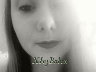 XIvyBabex