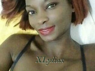 XLydiax