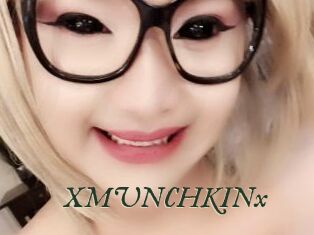 XMUNCHKINx