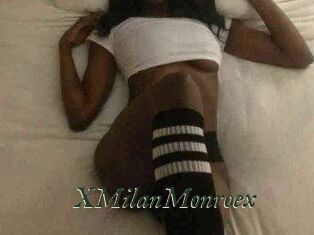 XMilanMonroex
