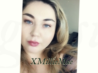 XMillieMae