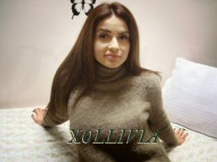 XOLLIVIA