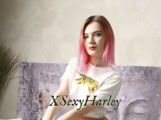 XSexyHarley
