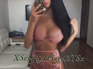 XSexyRishHugeCkTSx
