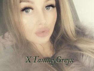 XTammyGreyx