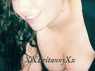 XXBritannyXx