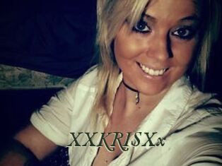XXKRISXx
