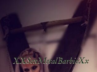 XXSexMetalBarbieXx